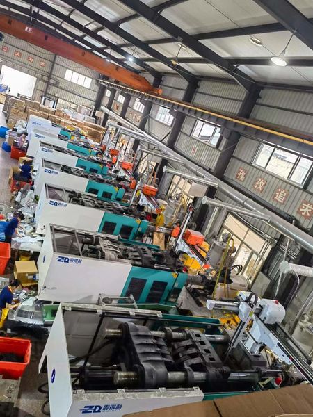 China Wenzhou Kaili Electric Co., Ltd. Perfil da companhia