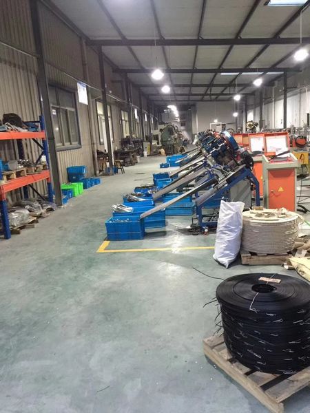 China Wenzhou Kaili Electric Co., Ltd. Perfil da companhia