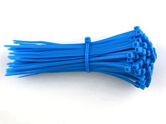 Heavy Duty Nylon Self Locking Cable Tie 6 Inch 8 Inch 10 Inch 12 Inch Four Length