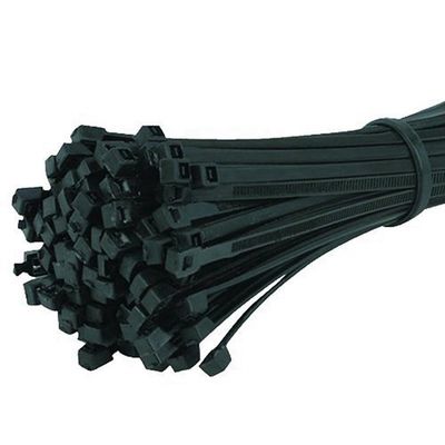 Heavy Duty Nylon Self Locking Cable Tie 6 Inch 8 Inch 10 Inch 12 Inch Four Length