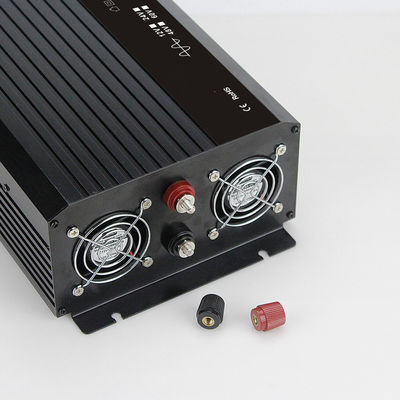 3000W Power Inverter DC 12V in to AC 220V Out Modified Sine Wave Converter